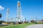 KCS Neches River Lift Bridge